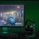 Immersive gaming with Chroma